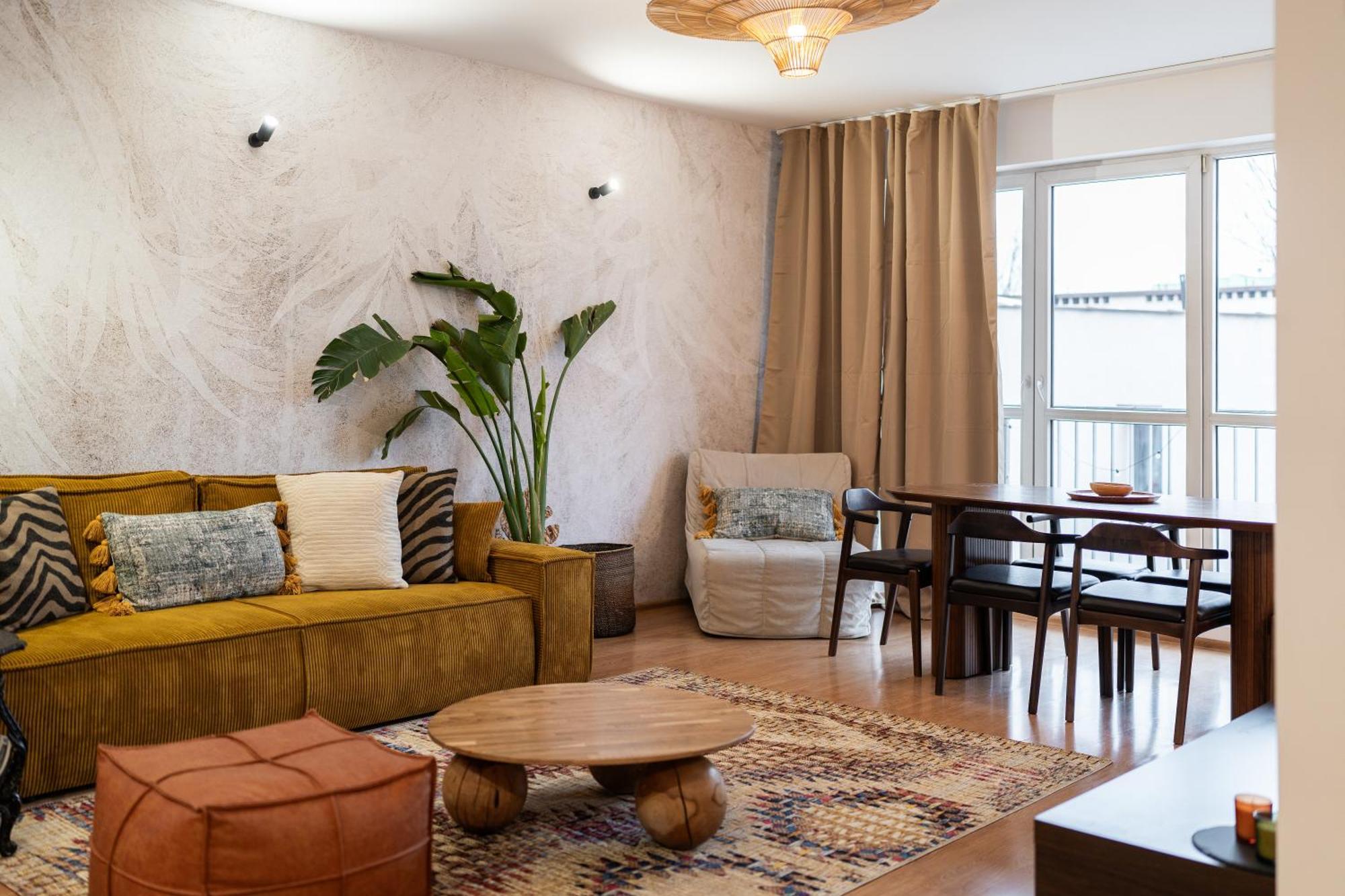Warsaw Concierge Saxon Apartment Varsóvia Exterior foto