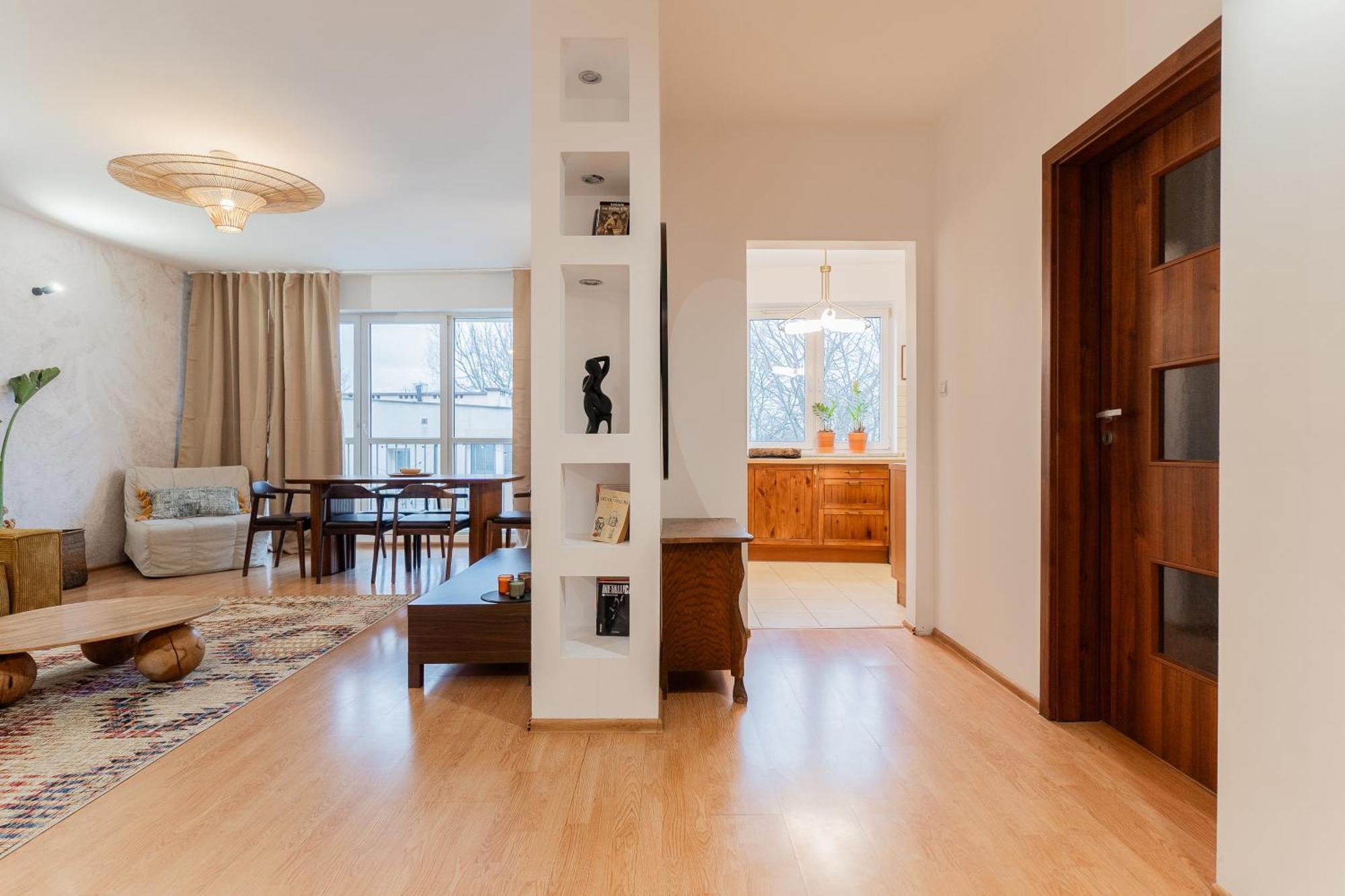 Warsaw Concierge Saxon Apartment Varsóvia Exterior foto