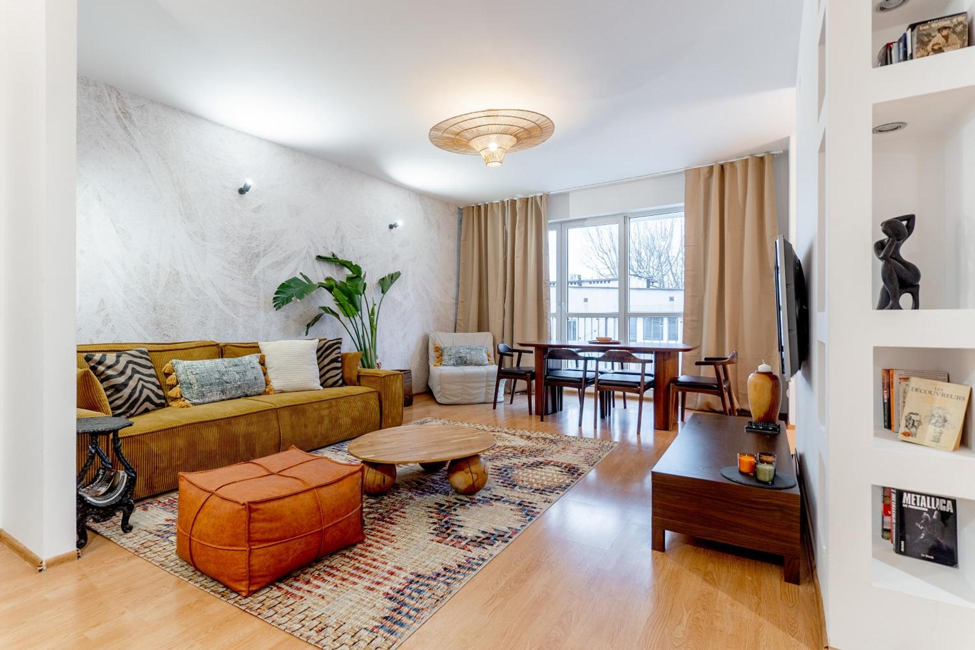Warsaw Concierge Saxon Apartment Varsóvia Exterior foto